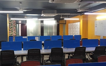Office Space For Rent in Dwarka Mor
