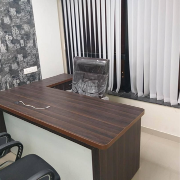 Bedroom in  Office Space at Andheri East – for Rent