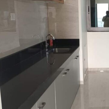 Kitchen in  Office Space at Andheri East – for Rent