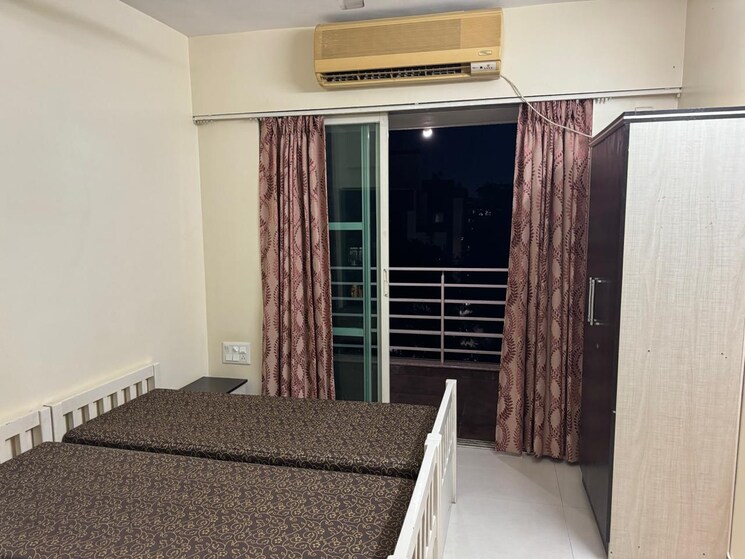 undefined, comfort-zone 2 Bedroom 830 Sq.Ft. Apartment In Balewadi Pune 8595562