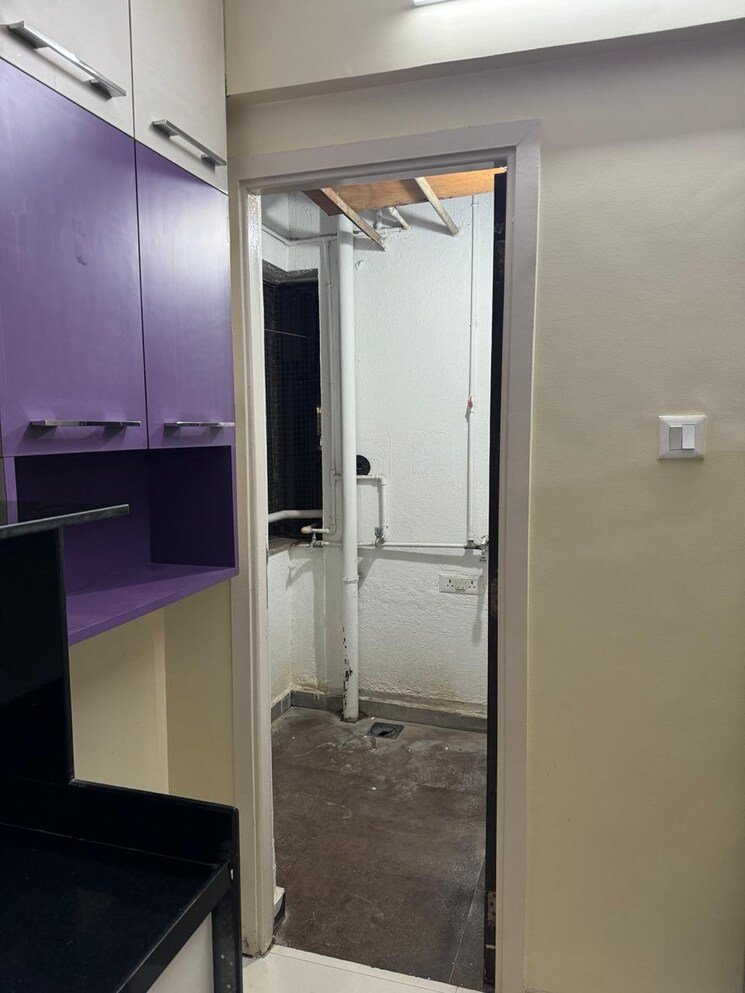 Bathroom, comfort-zone 2 Bedroom 830 Sq.Ft. Apartment In Balewadi Pune 8595562