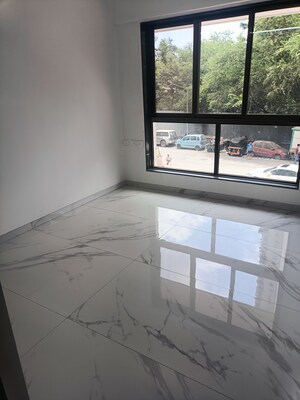 Kitchen in 2 BHK Apartment at Anant Tara, Kandivali West – for Sale