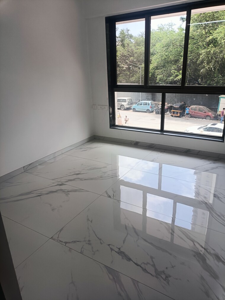 Kitchen, anant-tara 2 Bedroom 667 Sq.Ft. Apartment In Kandivali West Mumbai 8595558