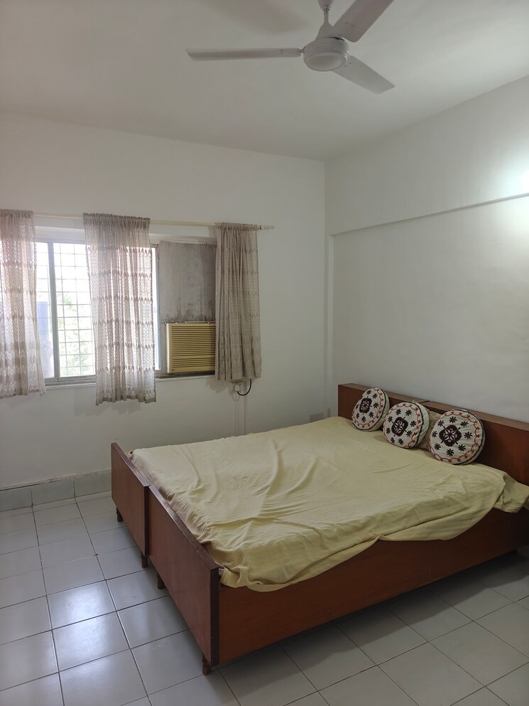Bedroom, ramesh-hermes-heritage-phase-2 1 Bedroom 600 Sq.Ft. Apartment In Shastrinagar Pune 8595559