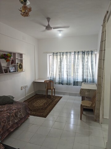 1 BHK Apartment For Rent in Ramesh Hermes Heritage Phase 2, Shastrinagar
