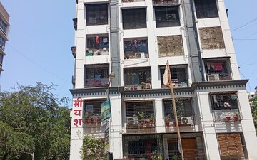 1 BHK Apartment For Rent in Shreyas CHS Borivalli, Borivali West