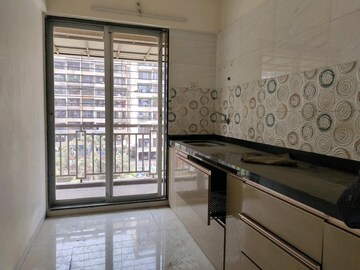 1 BHK Apartment For Sale in Neelkanth Corner, Ulwe Sector 9