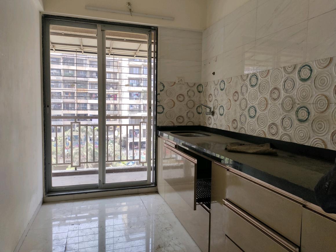 1 BHK Apartment For Sale in Neelkanth Corner