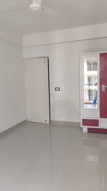 Kitchen in 3 BHK Apartment at ROF Alante, Sector 108 – for Rent