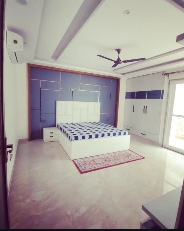 Living Room, sector 35 3 Bedroom 1800 Sq.Ft. Builder Floor In Sector 35 Faridabad 8595615
