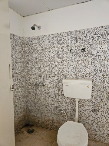 Bathroom in 2 BHK Apartment at Breez Global Heights, Sohna Sector 33 – for Sale