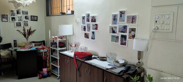 Kitchen in 2 BHK Apartment at Dosti Group Acres, Wadala East – for Sale
