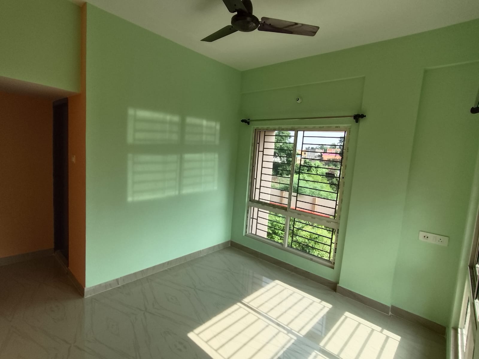 2 BHK Builder Floor For Sale in Purba Barisha