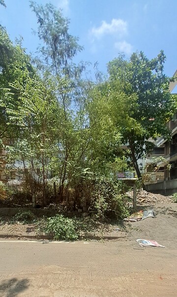  Plot For Sale in Kharghar Sector 21