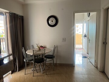 Gym in 2 BHK Apartment at Gaur City 2 - 14th Avenue, Sector 16c Greater Noida – for Rent