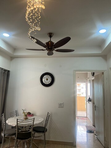 Furnished Amenities in 2 BHK Apartment at Gaur City 2 - 14th Avenue, Sector 16c Greater Noida – for Rent