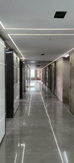 435 Sq.Ft. Office Space in Omaxe International Trade Tower
