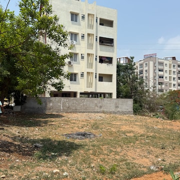  Plot For Sale in Tulsi Gardens, Sainikpuri