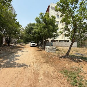 Plot Area in  Plot at Tulsi Gardens, Sainikpuri – for Sale