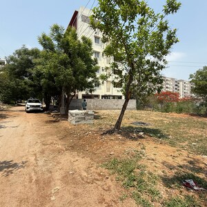 Plot Area in  Plot at Tulsi Gardens, Sainikpuri – for Sale