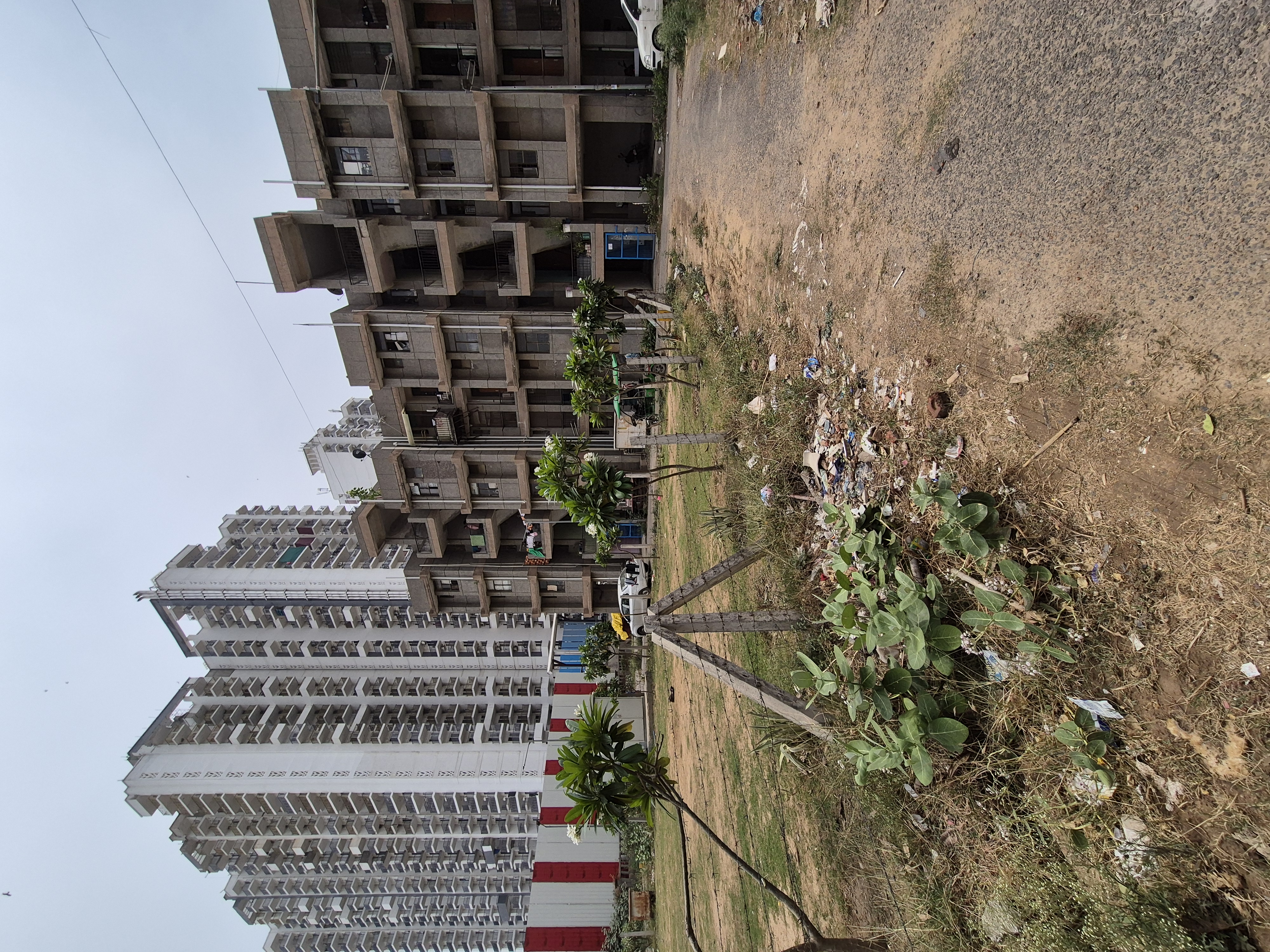 1.5 BHK Apartment For Sale in Ews Vaidpura Noida Extens