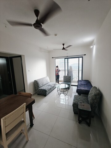 2 BHK Apartment For Rent in Ganga Legend, Bavdhan