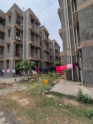 1.5 BHK Apartment – Exterior View View at Sector 10 Greater Noida - for Sale