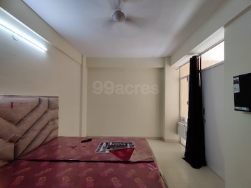 Bedroom in 2 BHK Apartment at Breez Global Heights, Sohna Sector 33 – for Rent