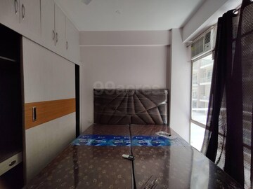 Kitchen in 2 BHK Apartment at Breez Global Heights, Sohna Sector 33 – for Rent