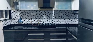 2 BHK Apartment For Rent in Brahma Vantage High A, Bavdhan