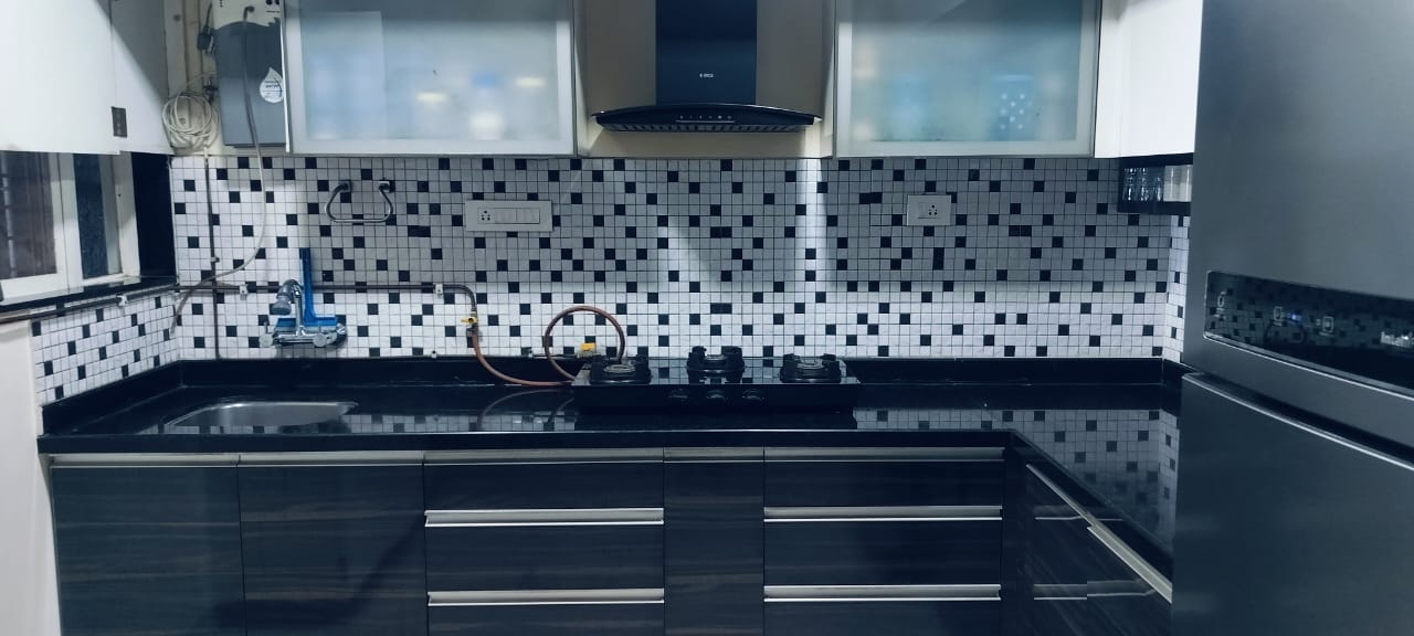 2 BHK Apartment For Rent in Brahma Vantage High A