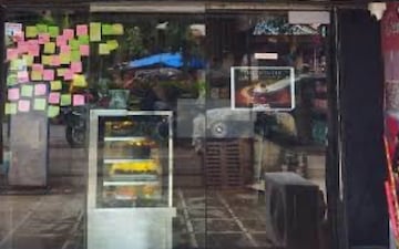 Shop For Rent in Kandivali West