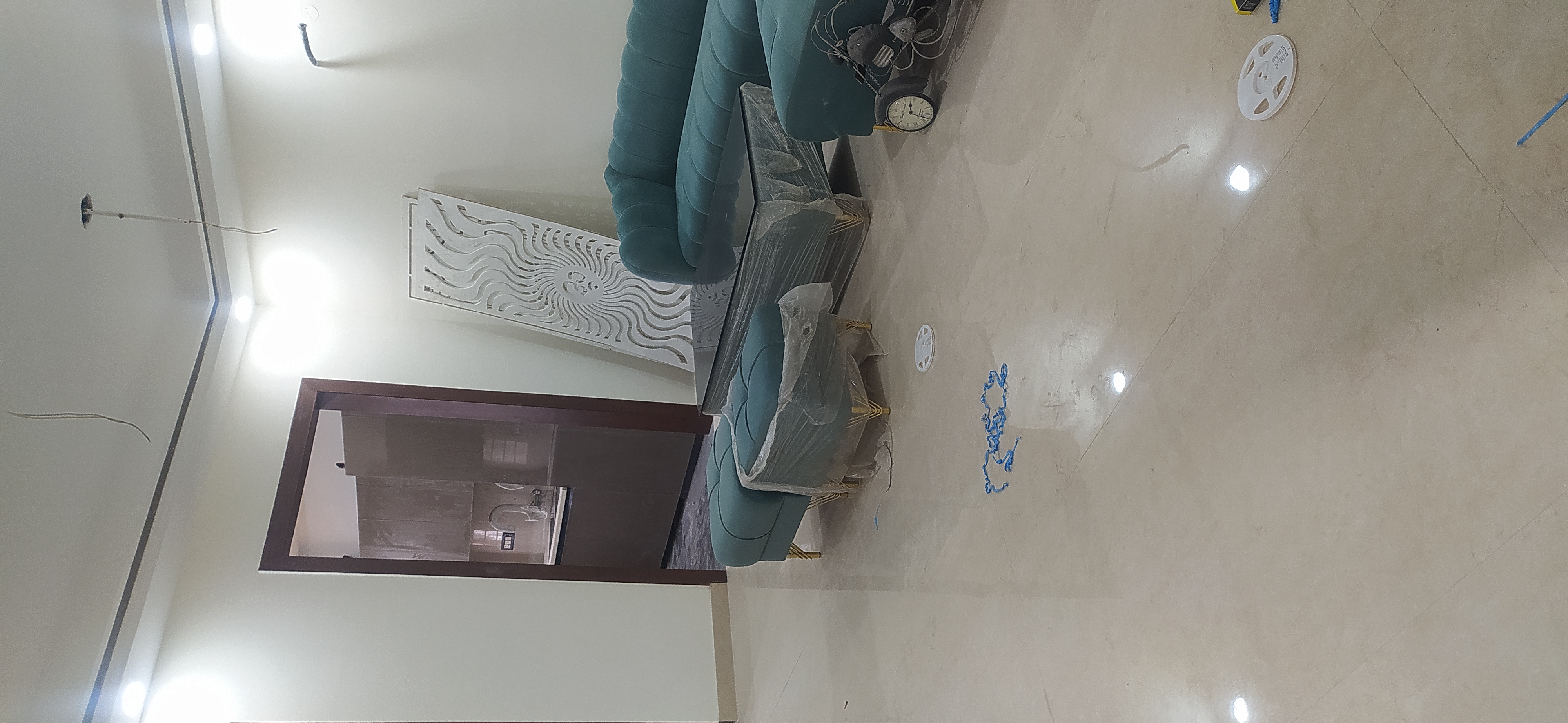 3 BHK 150 Sq.Yd. Builder Floor in BPTP District Phase 2