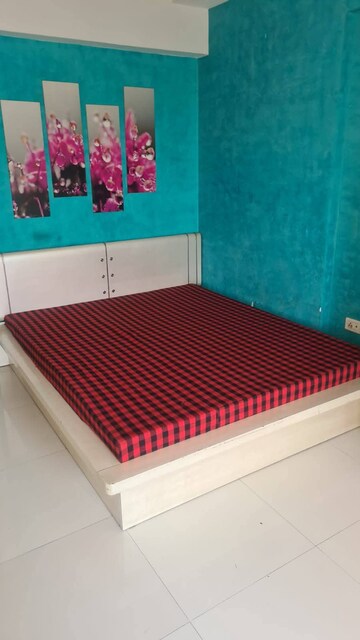  Pg For Rent in Riddhi Gardens