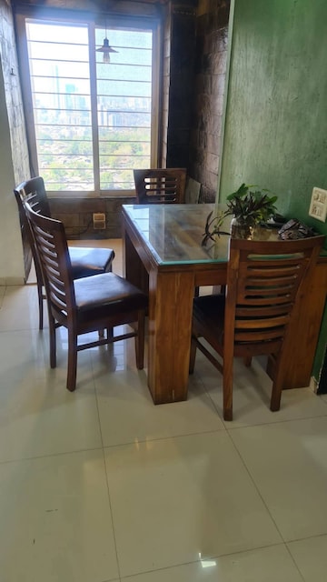 Common Area in  Pg at Riddhi Gardens – for Rent
