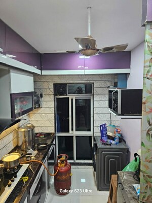 1 BHK Apartment For Sale in Vasundhara Heights, Mulund West