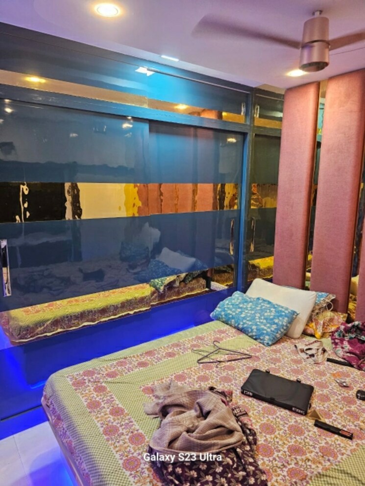 Living Room, vasundhara-heights 1 Bedroom 455 Sq.Ft. Apartment In Mulund West Mumbai 8595634