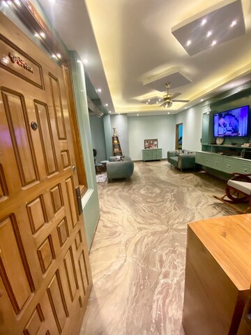 6+ BHK Builder Floor For Sale in Rely Home, Green Fields Colony
