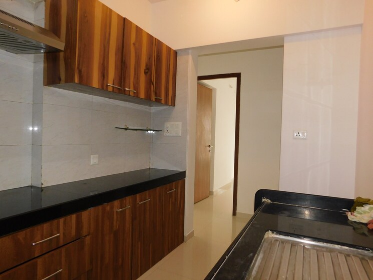 Kitchen, godrej-prime 2 Bedroom 761 Sq.Ft. Apartment In Chembur Mumbai 8595667