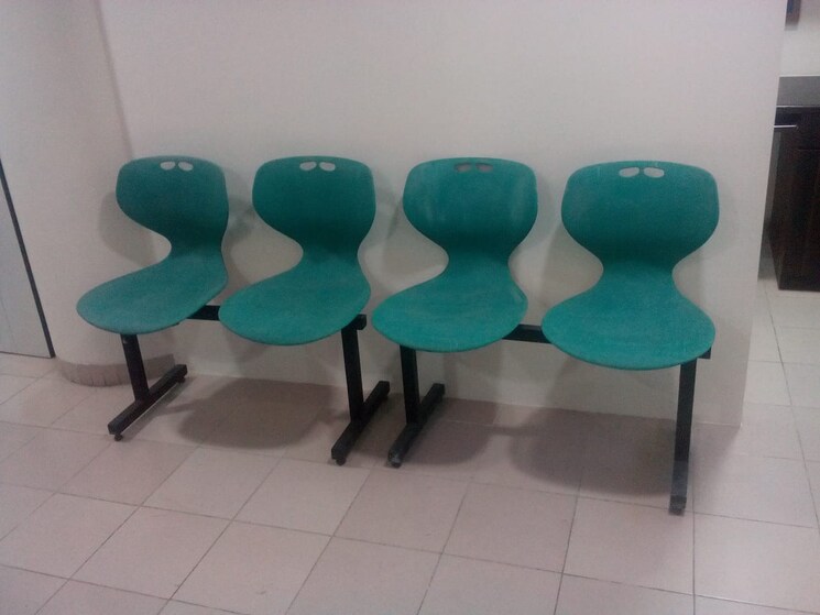 Team Area, shreeji-arcade Commercial Office Space 550 Sq.Ft. In Panch Pakhadi Thane 8595670