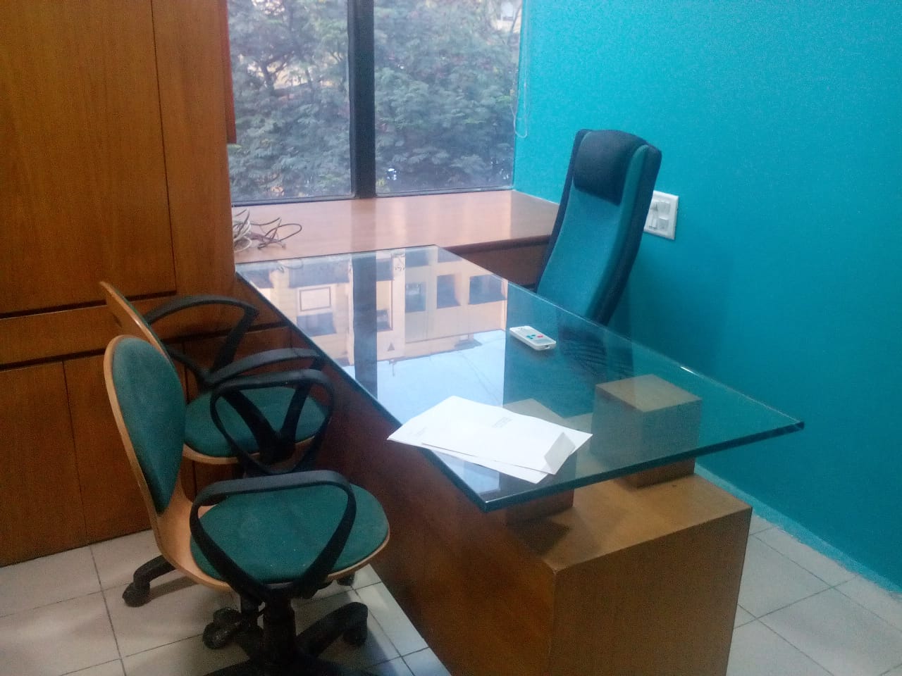 Office Space For Rent in Shreeji Arcade