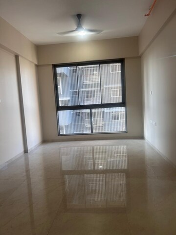 3 BHK Apartment For Sale in Ashwin CHS, Borivali West