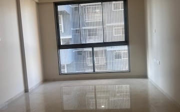 3 BHK Apartment For Sale in Ashwin CHS, Borivali West