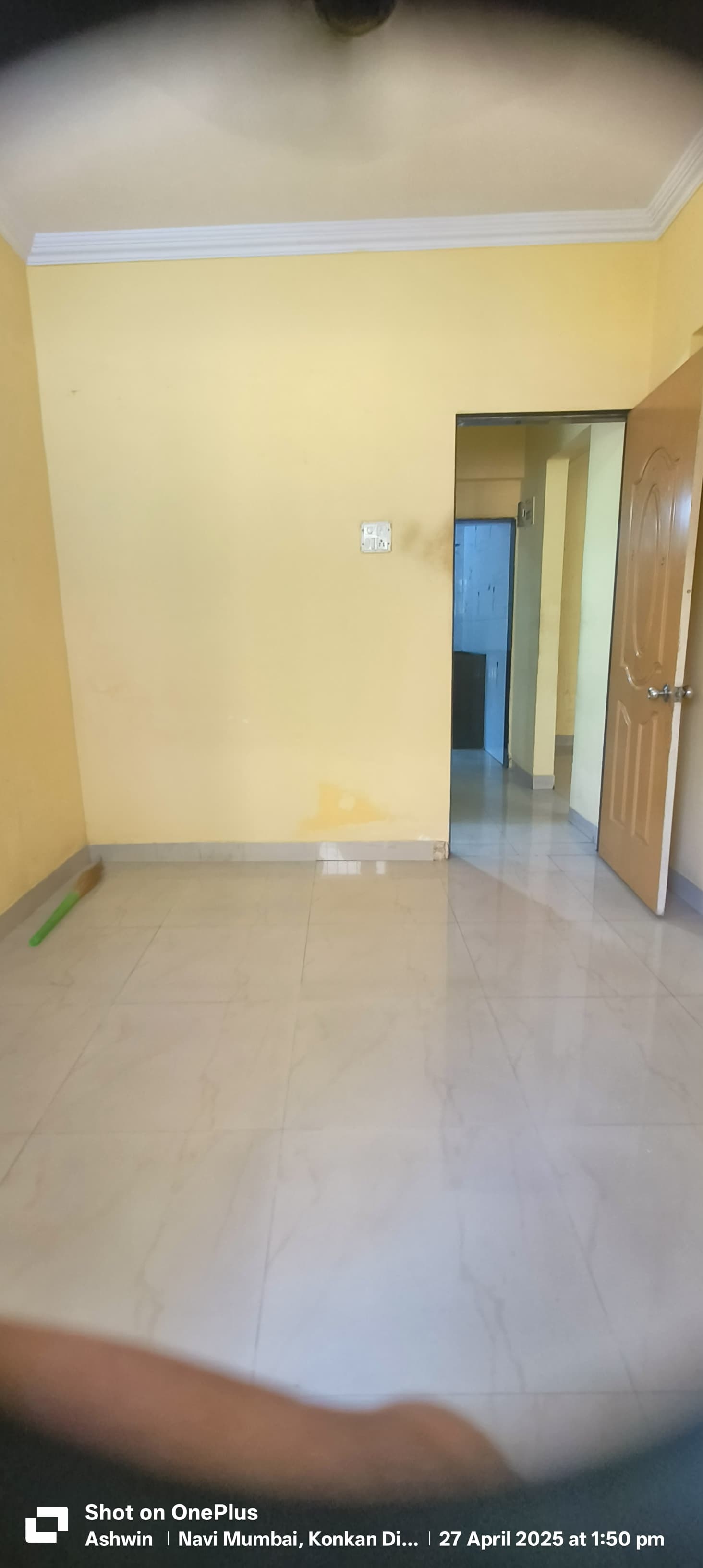 1 BHK Apartment For Rent in Sunflower Chs