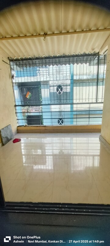 Furnished Amenities in 1 BHK Apartment at Sunflower Chs, Kopar Khairane – for Rent