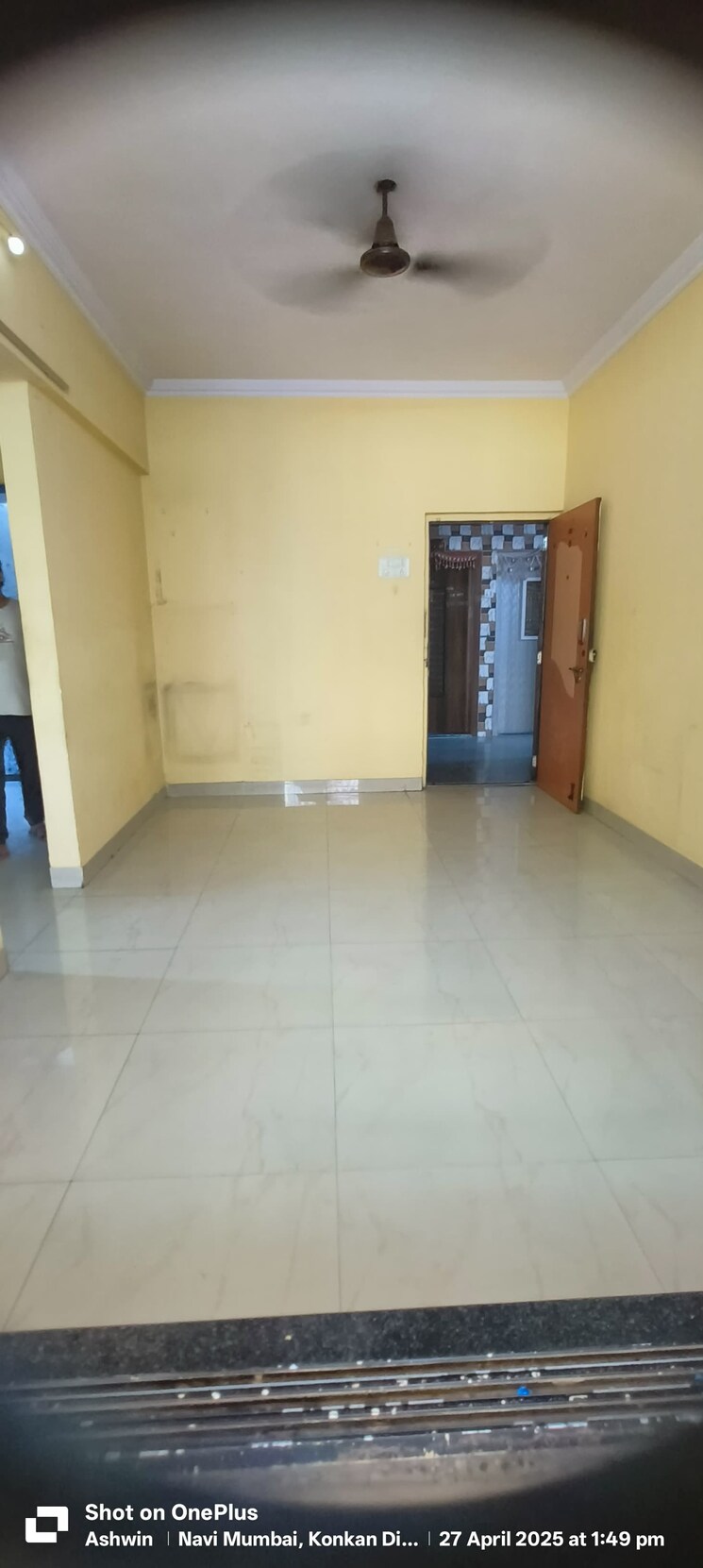 Room, sunflower-chs 1 Bedroom 670 Sq.Ft. Apartment In Kopar Khairane Navi Mumbai 8595678