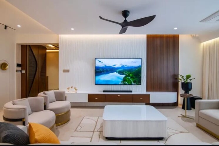 Bedroom, sector 32 3 Bedroom 2250 Sq.Ft. Builder Floor In Sector 32 Faridabad 8595688