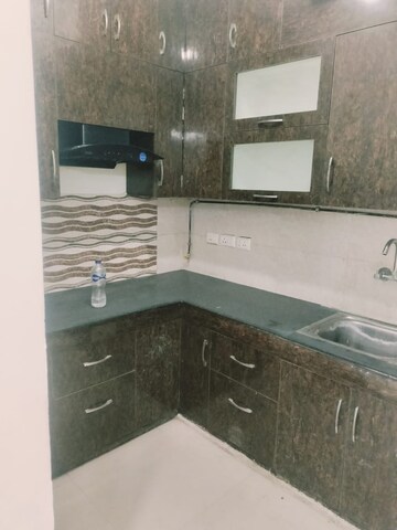 Kitchen in 2 BHK Apartment at Nirala Aspire, Sector 16 Greater Noida – for Rent