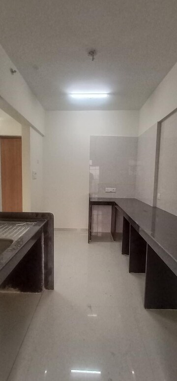 Kitchen in 2.5 BHK Apartment at Godrej Prime, Chembur – for Sale