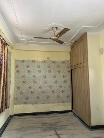 Bedroom in 2 BHK Independent House at Mansarovar – for Rent